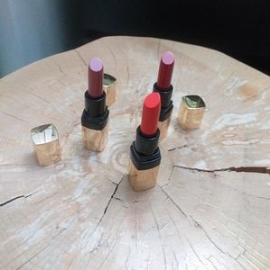 COPY - New Bobbi brown luxe lip color
